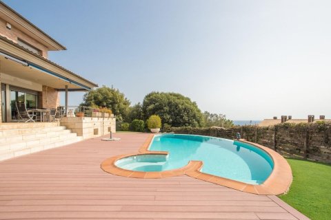 5 bedrooms house for sale in Sant Vicenc De Montalt, Barcelona, Catalonia, Spain № 1353 - photo 2