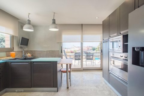 5 bedrooms house for sale in Sant Vicenc De Montalt, Barcelona, Catalonia, Spain № 1353 - photo 14
