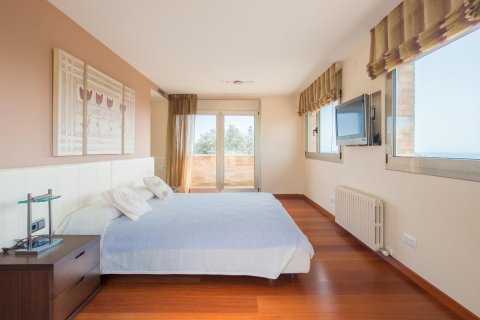 5 bedrooms house for sale in Sant Vicenc De Montalt, Barcelona, Catalonia, Spain № 1353 - photo 28
