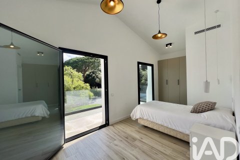 8 bedrooms house for sale in Sant Andreu de Llavaneres, Barcelona, Catalonia, Spain № 4784 - photo 20