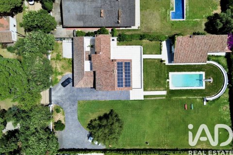 8 bedrooms house for sale in Sant Andreu de Llavaneres, Barcelona, Catalonia, Spain № 4784 - photo 29