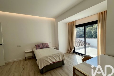 8 bedrooms house for sale in Sant Andreu de Llavaneres, Barcelona, Catalonia, Spain № 4784 - photo 16