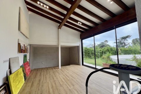 8 bedrooms house for sale in Sant Andreu de Llavaneres, Barcelona, Catalonia, Spain № 4784 - photo 24