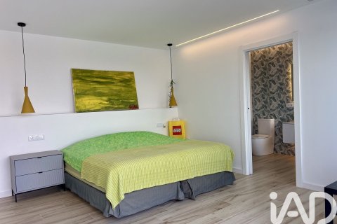 8 bedrooms house for sale in Sant Andreu de Llavaneres, Barcelona, Catalonia, Spain № 4784 - photo 18