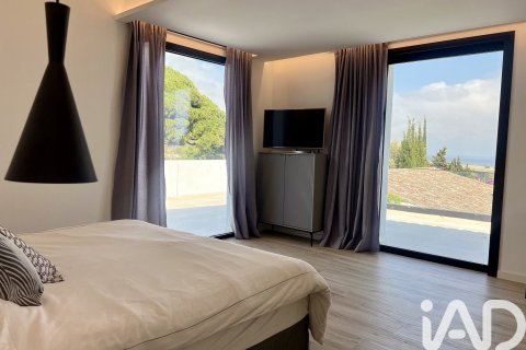8 bedrooms house for sale in Sant Andreu de Llavaneres, Barcelona, Catalonia, Spain № 4784 - photo 12
