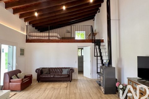 8 bedrooms house for sale in Sant Andreu de Llavaneres, Barcelona, Catalonia, Spain № 4784 - photo 26