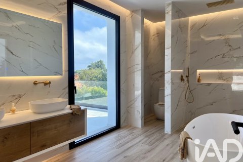 8 bedrooms house for sale in Sant Andreu de Llavaneres, Barcelona, Catalonia, Spain № 4784 - photo 14