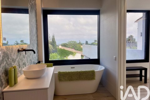 8 bedrooms house for sale in Sant Andreu de Llavaneres, Barcelona, Catalonia, Spain № 4784 - photo 19