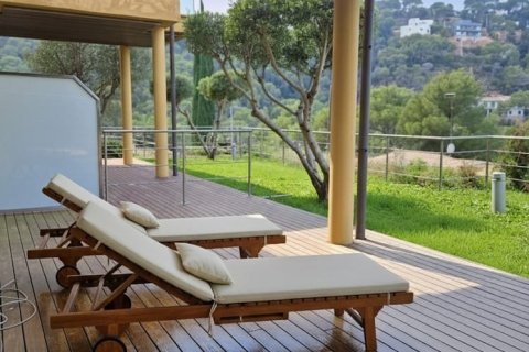 4 bedrooms townhouse for sale in Begur, Girona, Catalonia, Spain № 4779 - photo 26