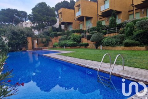 4 bedrooms townhouse for sale in Begur, Girona, Catalonia, Spain № 4779 - photo 4