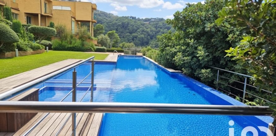 4 bedrooms townhouse for sale in Begur, Girona, Catalonia, Spain № 4779