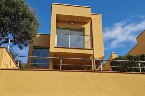 4 bedrooms townhouse for sale in Begur, Girona, Catalonia, Spain № 4779 - photo 30