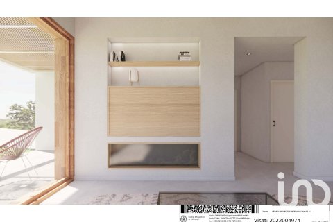 Купить земельный участок в Сан-Пере-де-Рибес, Испания 990м², № 4778 - фото 14