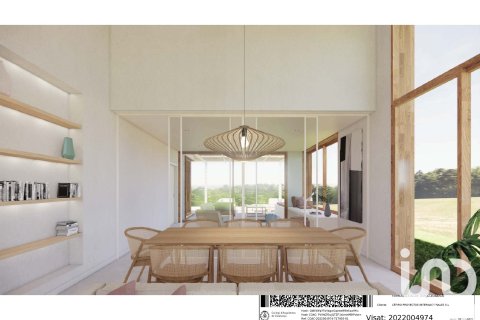 Купить земельный участок в Сан-Пере-де-Рибес, Испания 990м², № 4778 - фото 16