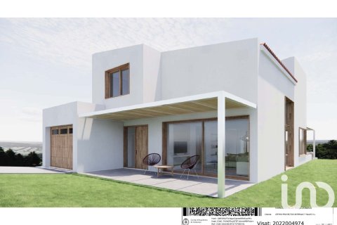 Купить земельный участок в Сан-Пере-де-Рибес, Испания 990м², № 4778 - фото 4