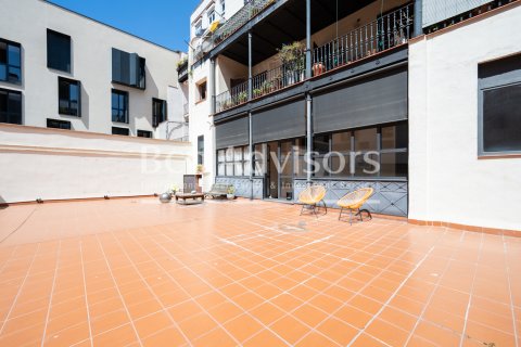 7 bedrooms apartment for sale in Barcelona, Catalonia, Spain № 2857