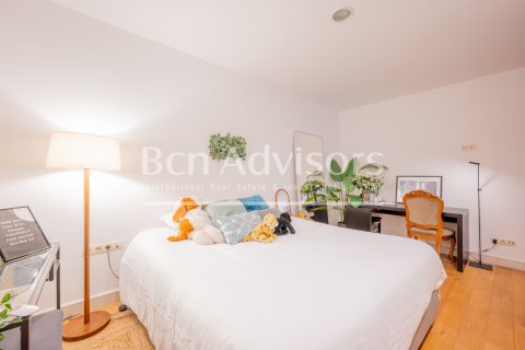 4 bedrooms apartment for sale in Barcelona, Catalonia, Spain № 2862 - photo 28