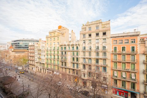 4 bedrooms apartment for sale in Barcelona, Catalonia, Spain № 2862 - photo 7