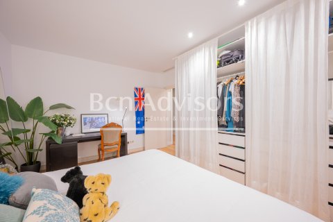 4 bedrooms apartment for sale in Barcelona, Catalonia, Spain № 2862 - photo 29