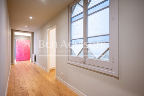 4 bedrooms apartment for sale in Barcelona, Catalonia, Spain № 2862 - photo 24