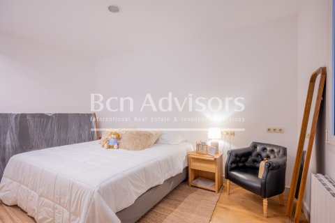 4 bedrooms apartment for sale in Barcelona, Catalonia, Spain № 2862 - photo 25