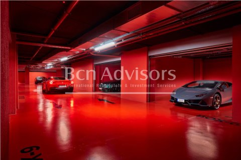 2 bedrooms apartment for sale in Barcelona, Catalonia, Spain № 2860 - photo 28
