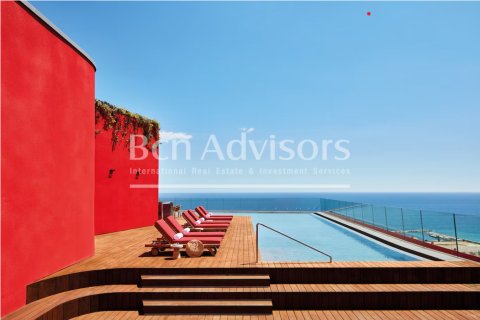2 bedrooms apartment for sale in Barcelona, Catalonia, Spain № 2860 - photo 22