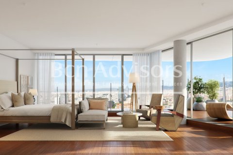 2 bedrooms apartment for sale in Barcelona, Catalonia, Spain № 2860 - photo 12