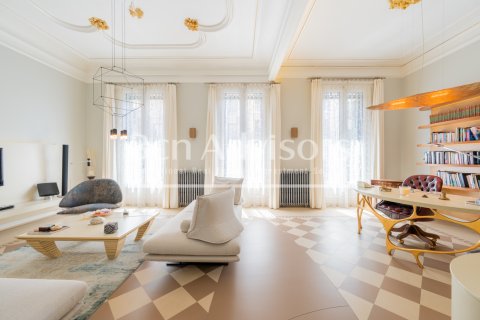 2 bedrooms apartment for sale in Barcelona, Catalonia, Spain № 2858