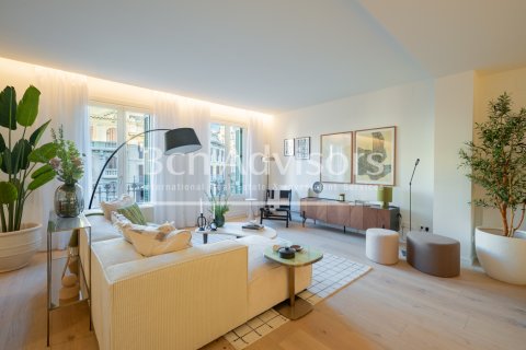 2 bedrooms apartment for sale in Barcelona, Catalonia, Spain № 2863