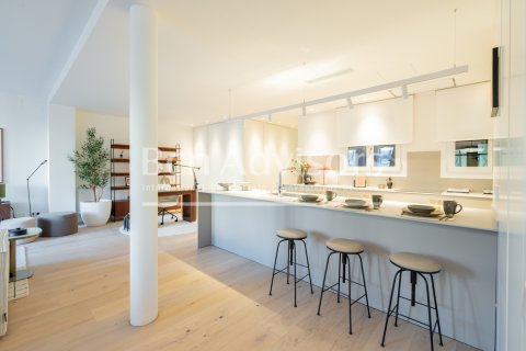 2 bedrooms apartment for sale in Barcelona, Catalonia, Spain № 2863 - photo 11