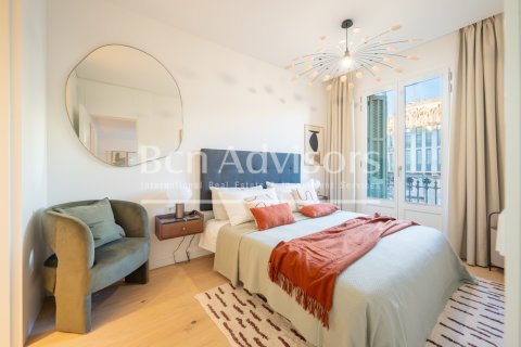 2 bedrooms apartment for sale in Barcelona, Catalonia, Spain № 2863 - photo 20