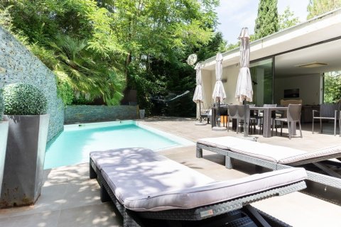 5 chambres house à vendre à Sant Cugat Del Valles, Barcelona, Catalonia, Spain № 1429 - photo 4