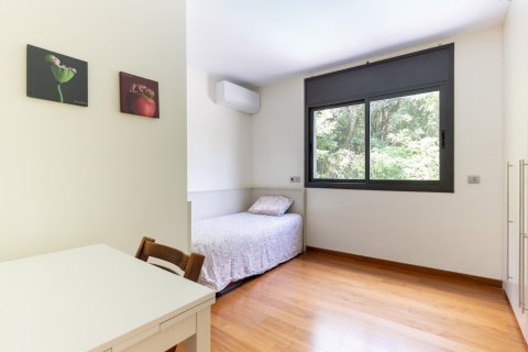 5 chambres house à vendre à Sant Cugat Del Valles, Barcelona, Catalonia, Spain № 1429 - photo 23