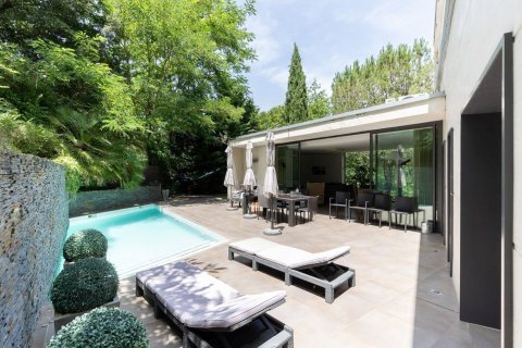 5 chambres house à vendre à Sant Cugat Del Valles, Barcelona, Catalonia, Spain № 1429 - photo 5