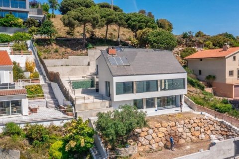 5 bedrooms house for sale in Alella, Barcelona, Catalonia, Spain № 1428 - photo 28