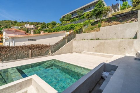 5 bedrooms house for sale in Alella, Barcelona, Catalonia, Spain № 1428 - photo 23