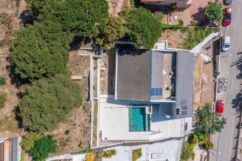 5 bedrooms house for sale in Alella, Barcelona, Catalonia, Spain № 1428 - photo 27