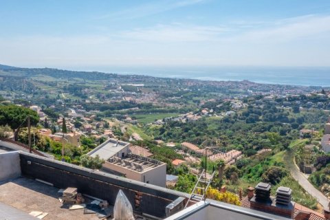 5 bedrooms house for sale in Alella, Barcelona, Catalonia, Spain № 1428
