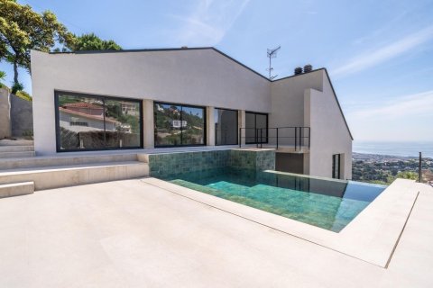 5 bedrooms house for sale in Alella, Barcelona, Catalonia, Spain № 1428 - photo 29