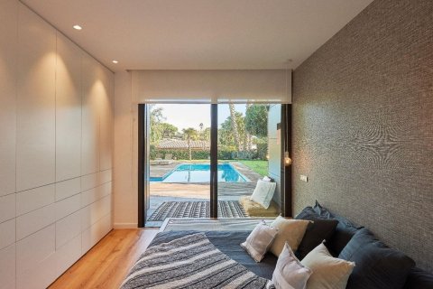 5 bedrooms house for sale in Sant Vicenc De Montalt, Barcelona, Catalonia, Spain № 1426 - photo 11