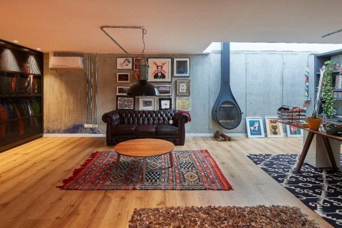 5 bedrooms house for sale in Sant Vicenc De Montalt, Barcelona, Catalonia, Spain № 1426 - photo 15