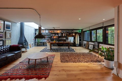 5 bedrooms house for sale in Sant Vicenc De Montalt, Barcelona, Catalonia, Spain № 1426 - photo 14