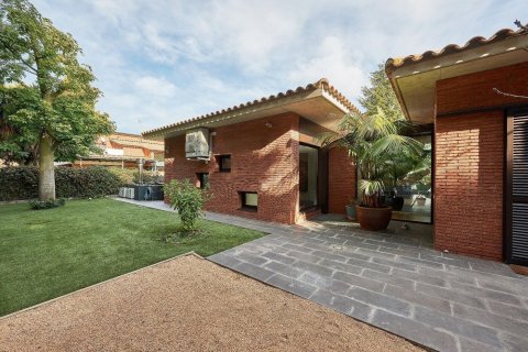 5 bedrooms house for sale in Sant Vicenc De Montalt, Barcelona, Catalonia, Spain № 1426 - photo 18