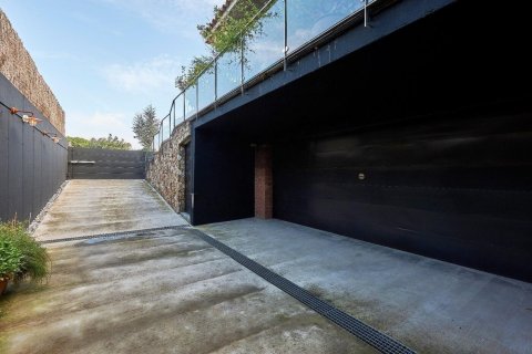 5 bedrooms house for sale in Sant Vicenc De Montalt, Barcelona, Catalonia, Spain № 1426 - photo 21