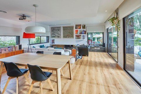 5 bedrooms house for sale in Sant Vicenc De Montalt, Barcelona, Catalonia, Spain № 1426 - photo 7