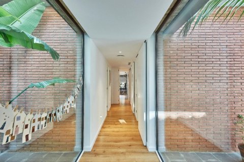 5 bedrooms house for sale in Sant Vicenc De Montalt, Barcelona, Catalonia, Spain № 1426 - photo 9