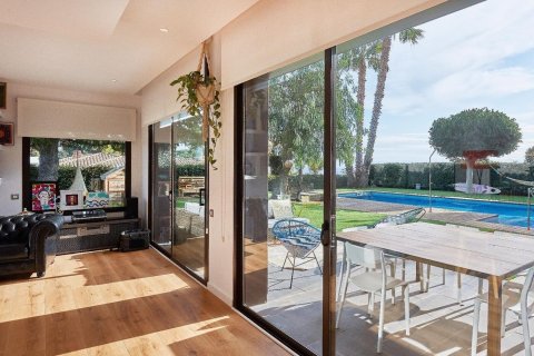5 bedrooms house for sale in Sant Vicenc De Montalt, Barcelona, Catalonia, Spain № 1426 - photo 8