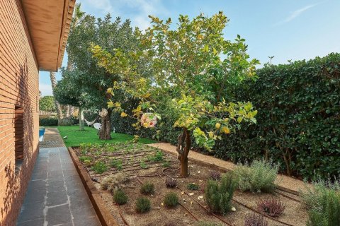 5 bedrooms house for sale in Sant Vicenc De Montalt, Barcelona, Catalonia, Spain № 1426 - photo 19