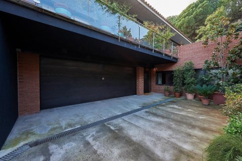 5 bedrooms house for sale in Sant Vicenc De Montalt, Barcelona, Catalonia, Spain № 1426 - photo 20
